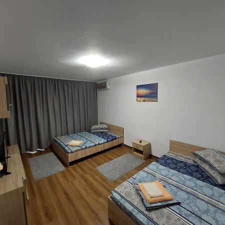 Апартаменти Apartament Mri Ефоріє-Норд Екстер'єр фото